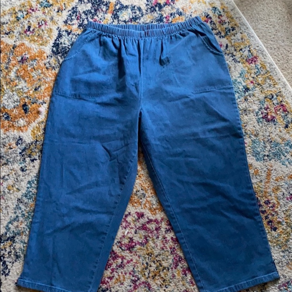 *New* Stretchy Jeans